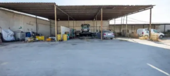 1400m² Warehouse in Granada, Spain No. 181237 27