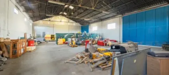 1400m² Warehouse in Granada, Spain No. 181237 25