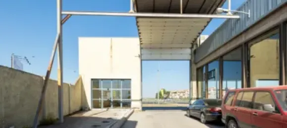 1400m² Warehouse in Granada, Spain No. 181237 34