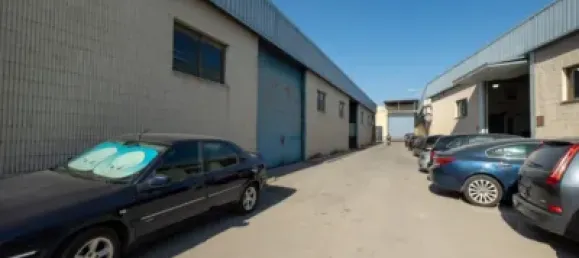 1400m² Warehouse in Granada, Spain No. 181237 39