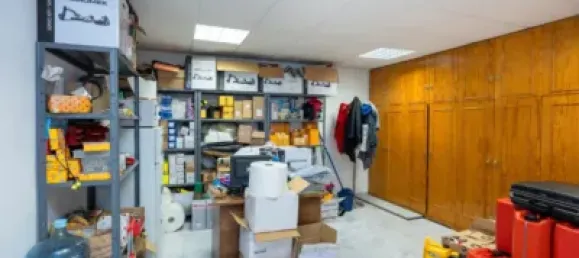 1400m² Warehouse in Granada, Spain No. 181237 22