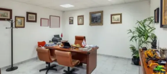 1400m² Warehouse in Granada, Spain No. 181237 8