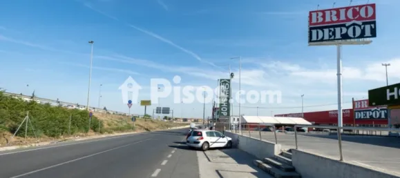 1400m² Warehouse in Granada, Spain No. 181237 12