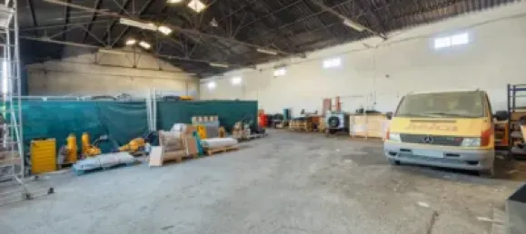 1400m² Warehouse in Granada, Spain No. 181237 24