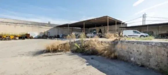1400m² Warehouse in Granada, Spain No. 181237 3