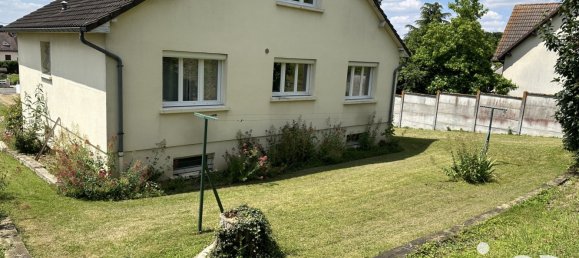 Casa T4 em Eure-et-Loir, France N.º 236591 8