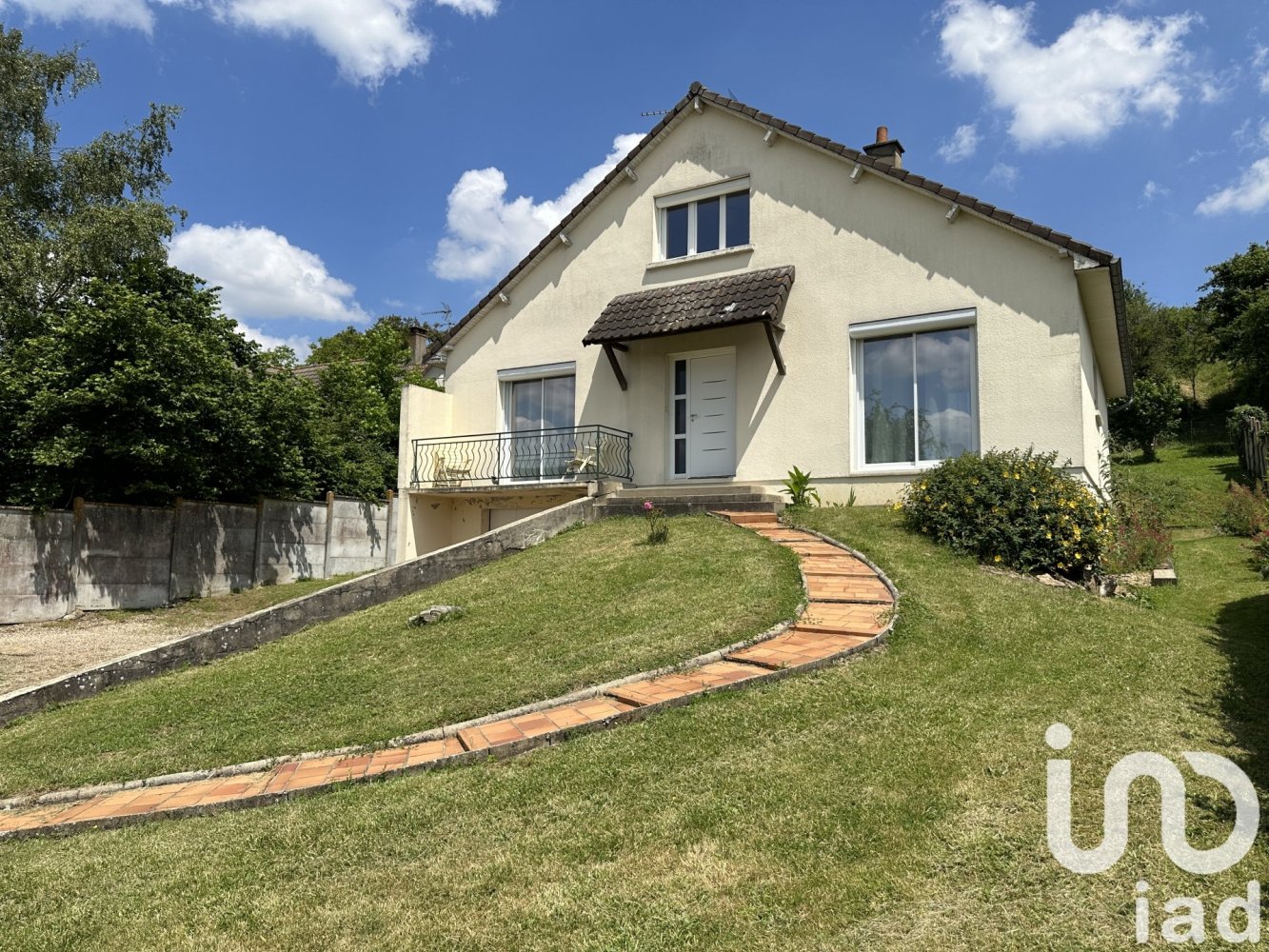 Casa T4 em Eure-et-Loir, France N.º 236591