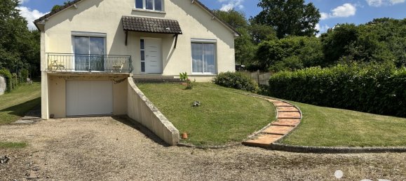 Casa T4 em Eure-et-Loir, France N.º 236591 12