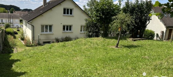 Casa T4 em Eure-et-Loir, France N.º 236591 9