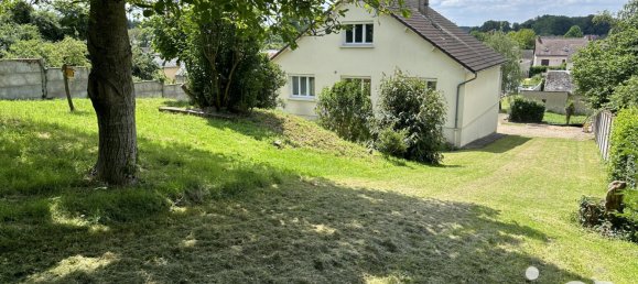 Casa T4 em Eure-et-Loir, France N.º 236591 10