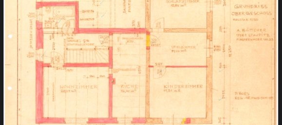 Moradia em banda de 7 divisões em Elbe-Elster, Germany N.º 270898 17