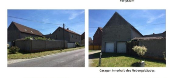 Moradia em banda de 7 divisões em Elbe-Elster, Germany N.º 270898 4