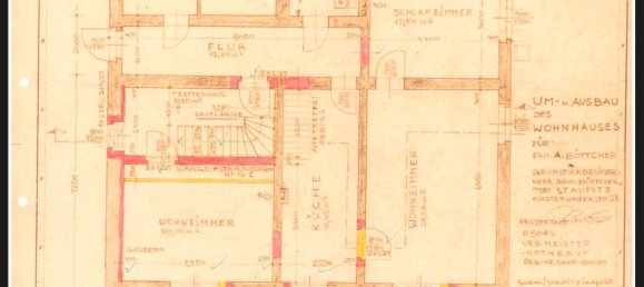 Moradia em banda de 7 divisões em Elbe-Elster, Germany N.º 270898 18