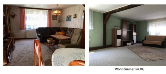 Moradia em banda de 7 divisões em Elbe-Elster, Germany N.º 270898 2