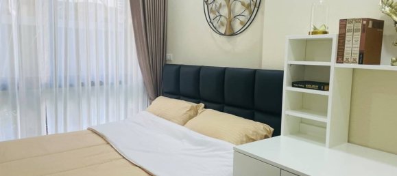 1 bedroom Condo in Pattaya, Thailand No. 60049 2