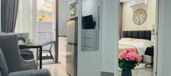 1 bedroom Condo in Pattaya, Thailand No. 60049 13