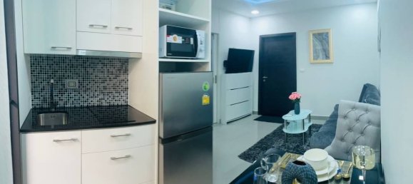 1 bedroom Condo in Pattaya, Thailand No. 60049 11