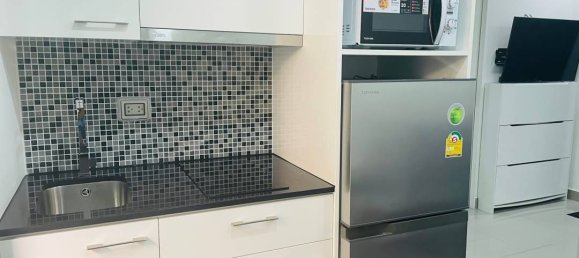 1 bedroom Condo in Pattaya, Thailand No. 60049 10