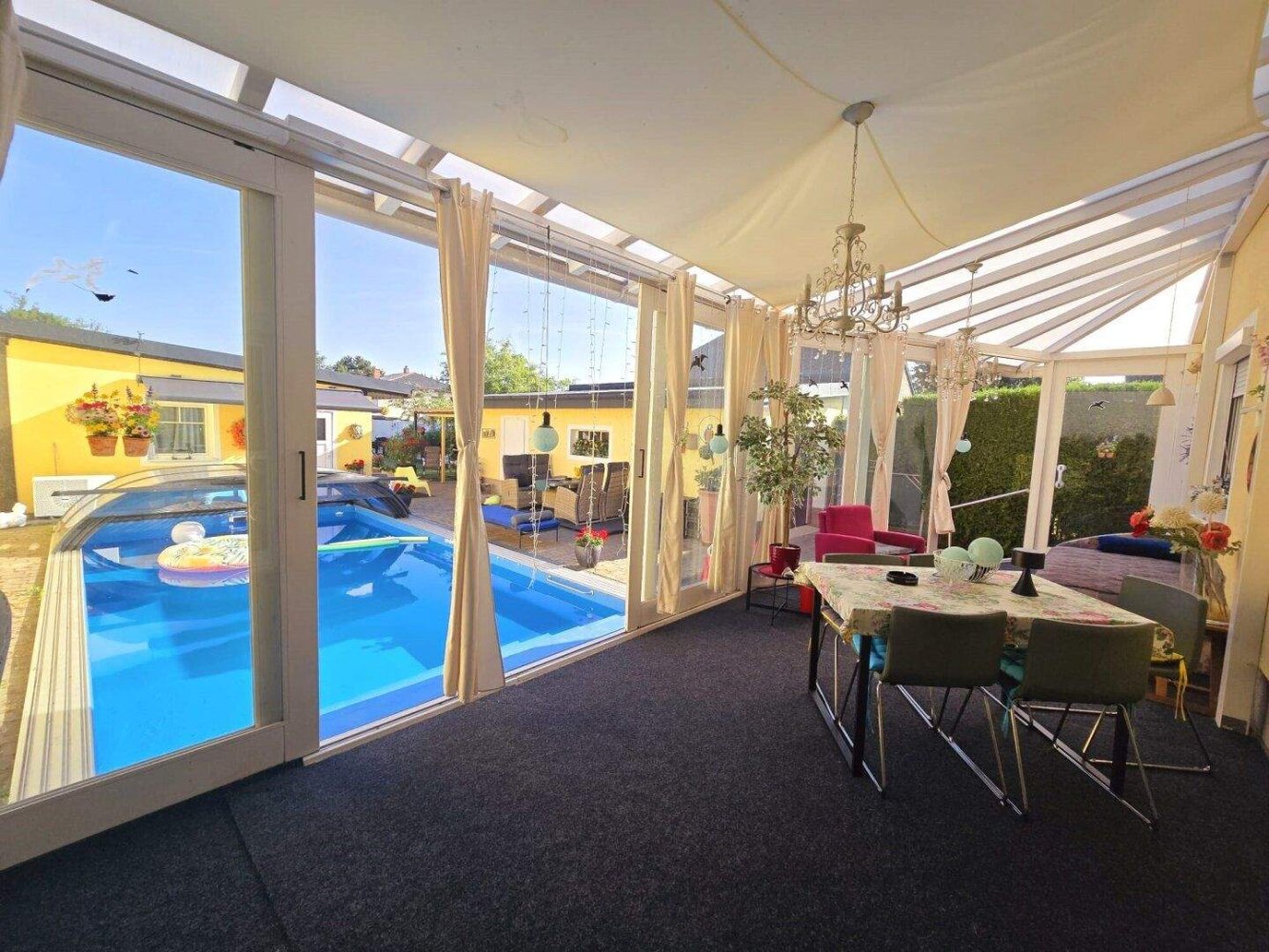 Casa de 4 divisões em Strasshof an der Nordbahn, Austria N.º 171655