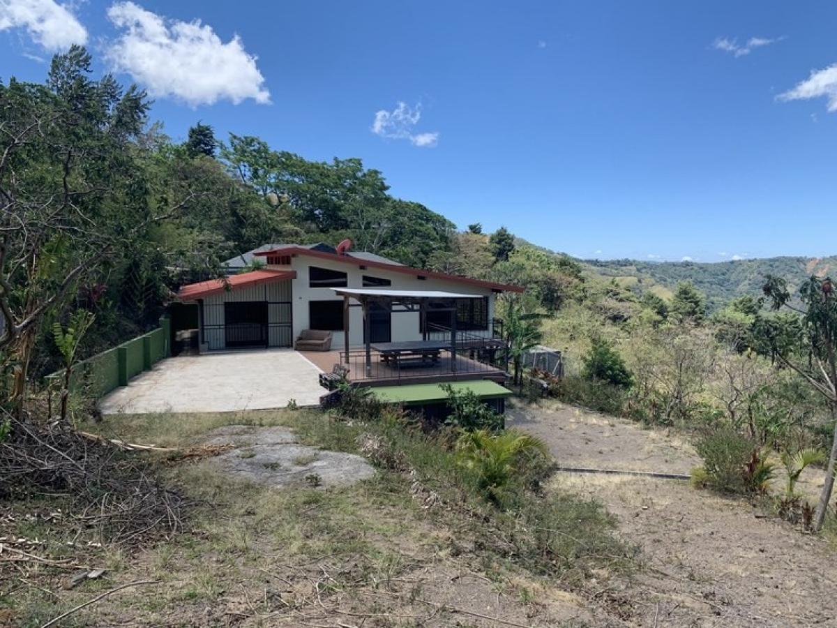 Moradia T4 em San Jose, Costa Rica N.º 428