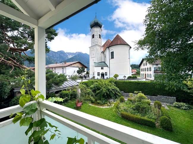 4 bedrooms House in Garmisch-Partenkirchen, Germany No. 230512