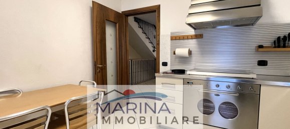 Дом с 6 комнатами в Кьоджа, Италия № 58153 4