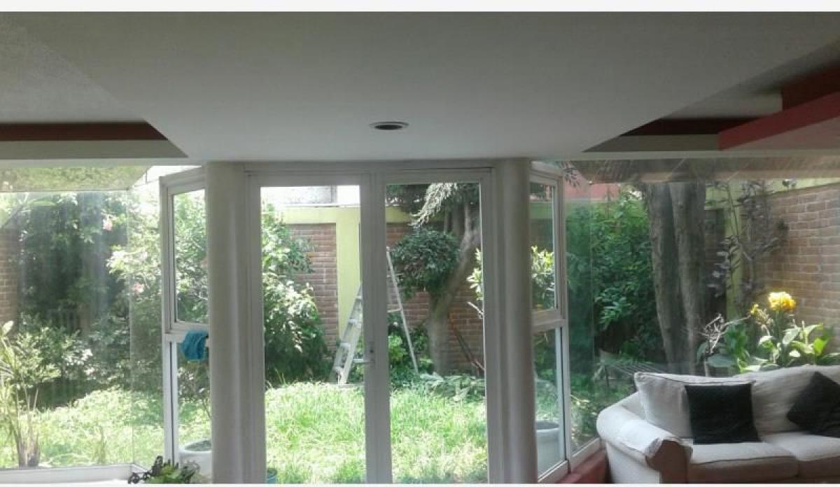 Casa de 5 dormitorios en Mexicali, Mexico No. 154740