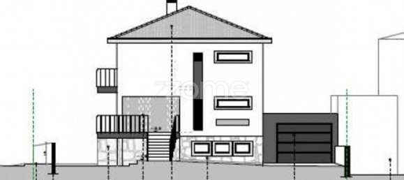 4 Schlafzimmer Haus in Vila Nova de Gaia, Portugal, Nr. 134674 17