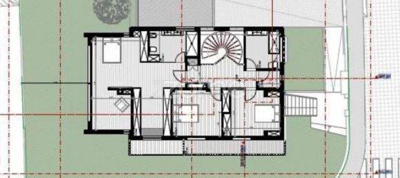 4 Schlafzimmer Haus in Vila Nova de Gaia, Portugal, Nr. 134674 22