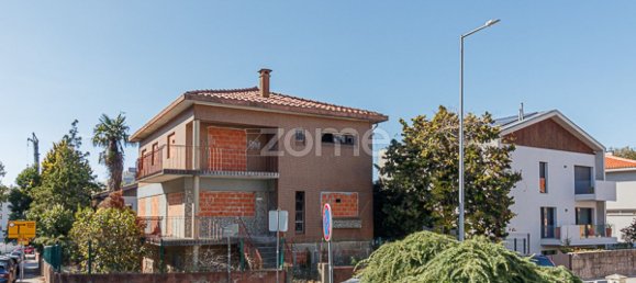 4 Schlafzimmer Haus in Vila Nova de Gaia, Portugal, Nr. 134674 14