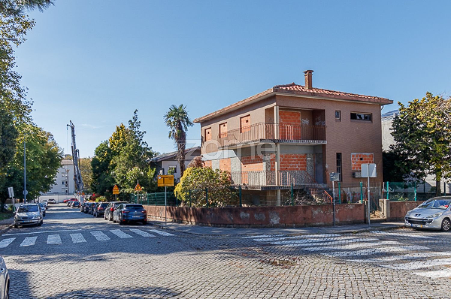 4 Schlafzimmer Haus in Vila Nova de Gaia, Portugal, Nr. 134674