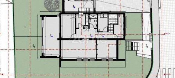 4 Schlafzimmer Haus in Vila Nova de Gaia, Portugal, Nr. 134674 24