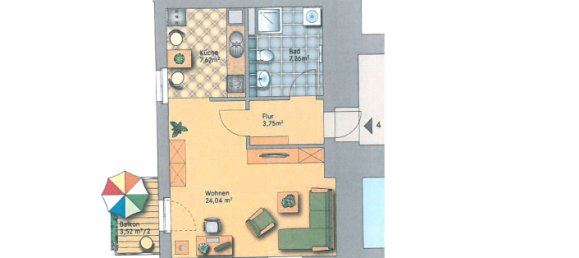 Estudio en Dresden, Germany No. 85736 18