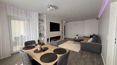 3 Schlafzimmer Wohnung in Perg, Austria, Nr. 197406