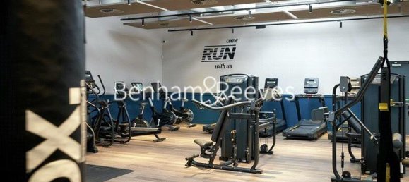 Apartamento T1 em Southall, United Kingdom N.º 11102 14