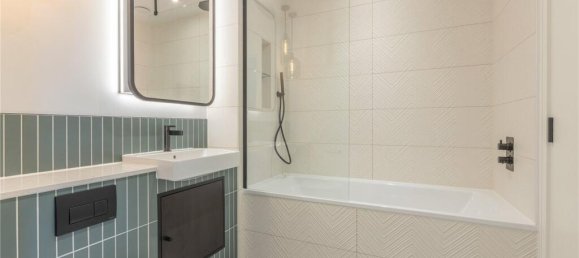 Apartamento T1 em Southall, United Kingdom N.º 11102 5