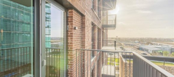 Apartamento T1 em Southall, United Kingdom N.º 11102 2