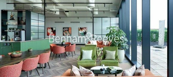 Apartamento T1 em Southall, United Kingdom N.º 11102 12