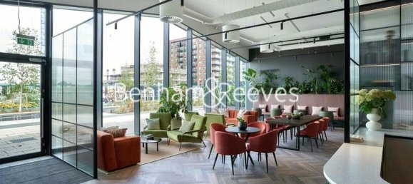 Apartamento T1 em Southall, United Kingdom N.º 11102 13