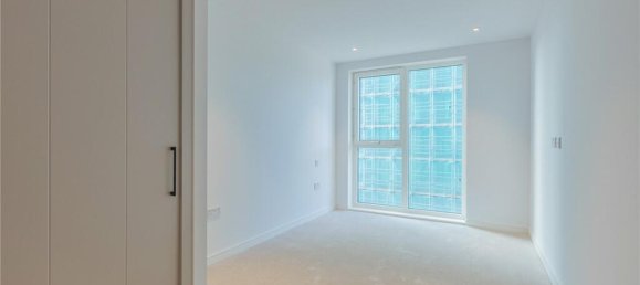 Apartamento T1 em Southall, United Kingdom N.º 11102 8