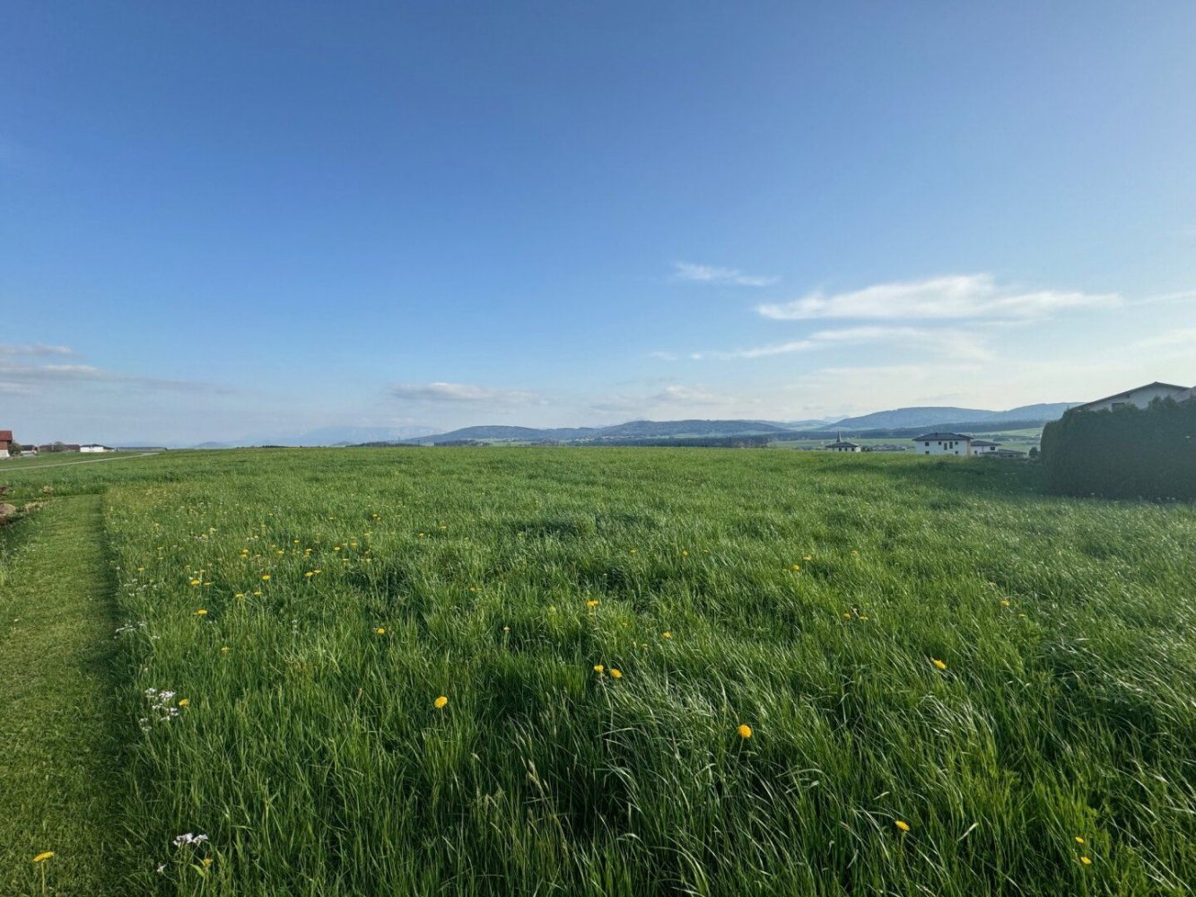 Grundstück in Pöndorf, Austria, Nr. 127940