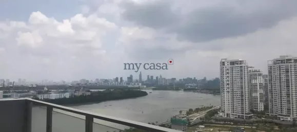 4 bedrooms Apartment in Thu Duc, Vietnam No. 8431 3