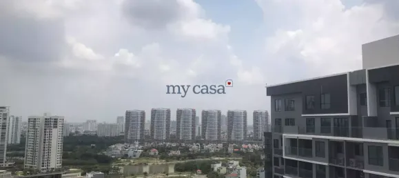 4 bedrooms Apartment in Thu Duc, Vietnam No. 8431 2