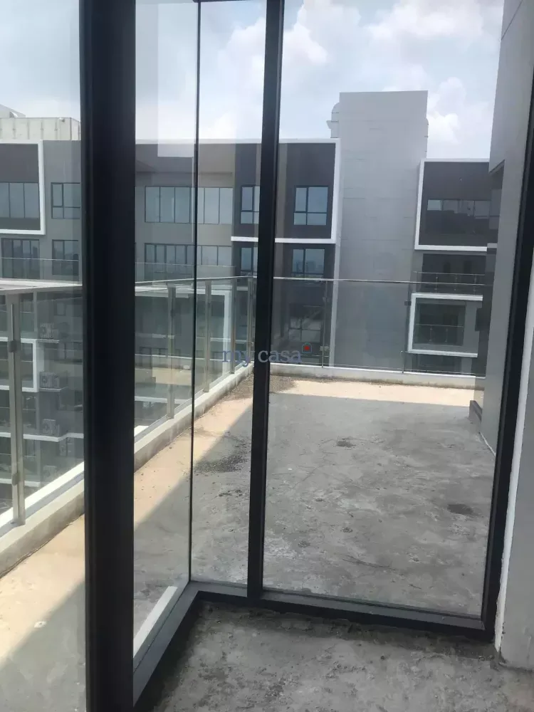 4 bedrooms Apartment in Thu Duc, Vietnam No. 8431