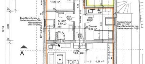 2 rooms Apartment in Ebensee am Traunsee, Austria No. 141582 8