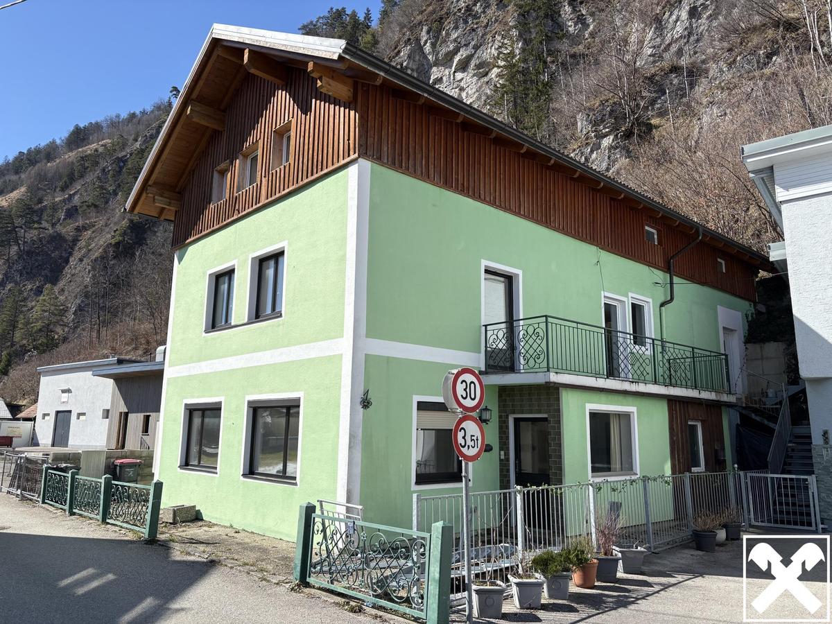 2 rooms Apartment in Ebensee am Traunsee, Austria No. 141582