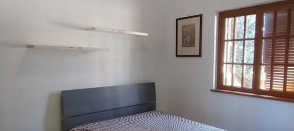 4 bedrooms Villa in Rome, Italy No. 13597 36