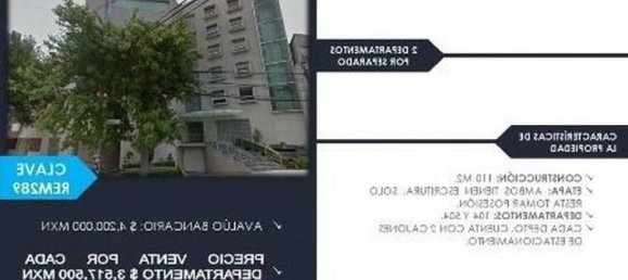 Estúdio em Mexicali, Mexico N.º 169214 2