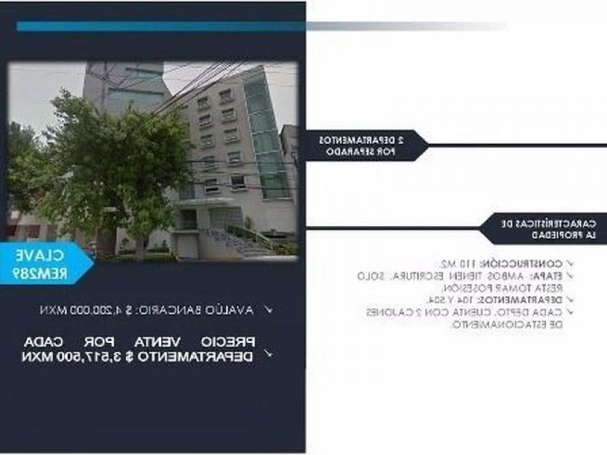 Estúdio em Mexicali, Mexico N.º 169214