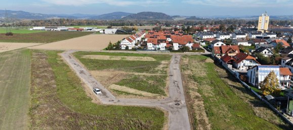 526m² Land in Asten, Austria No. 89876 4
